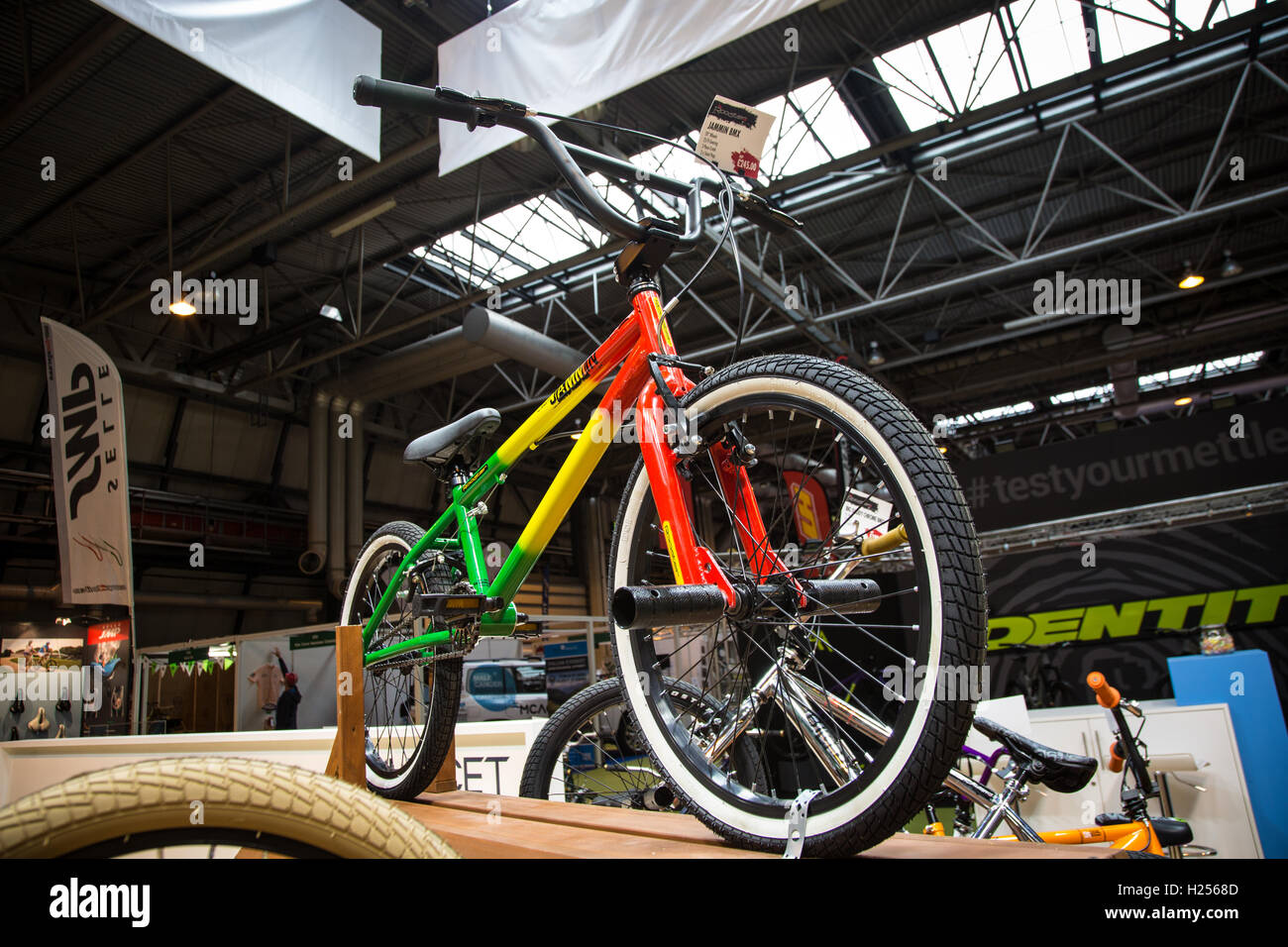 avocet bicycle