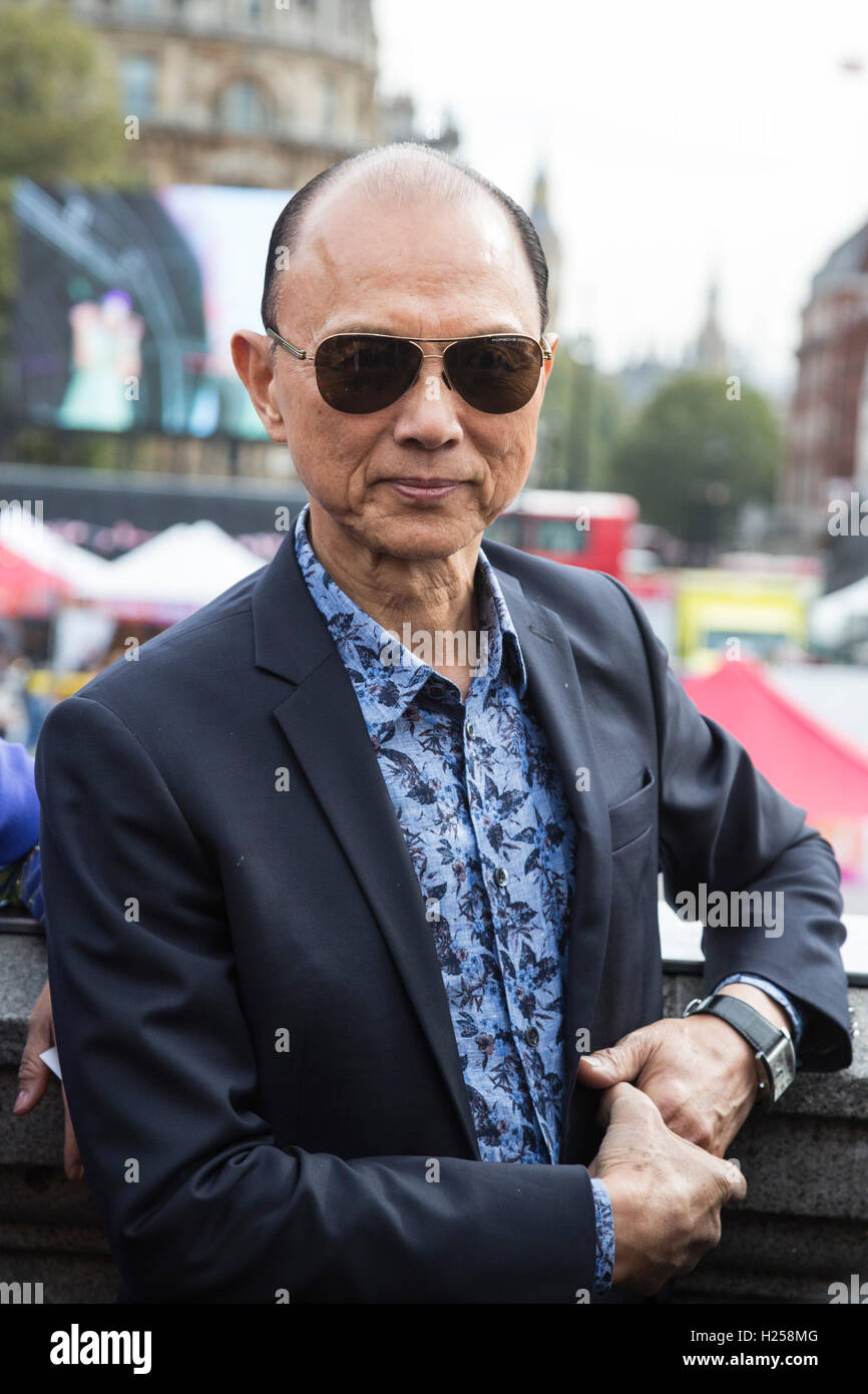 Malaysian shoe shop designer