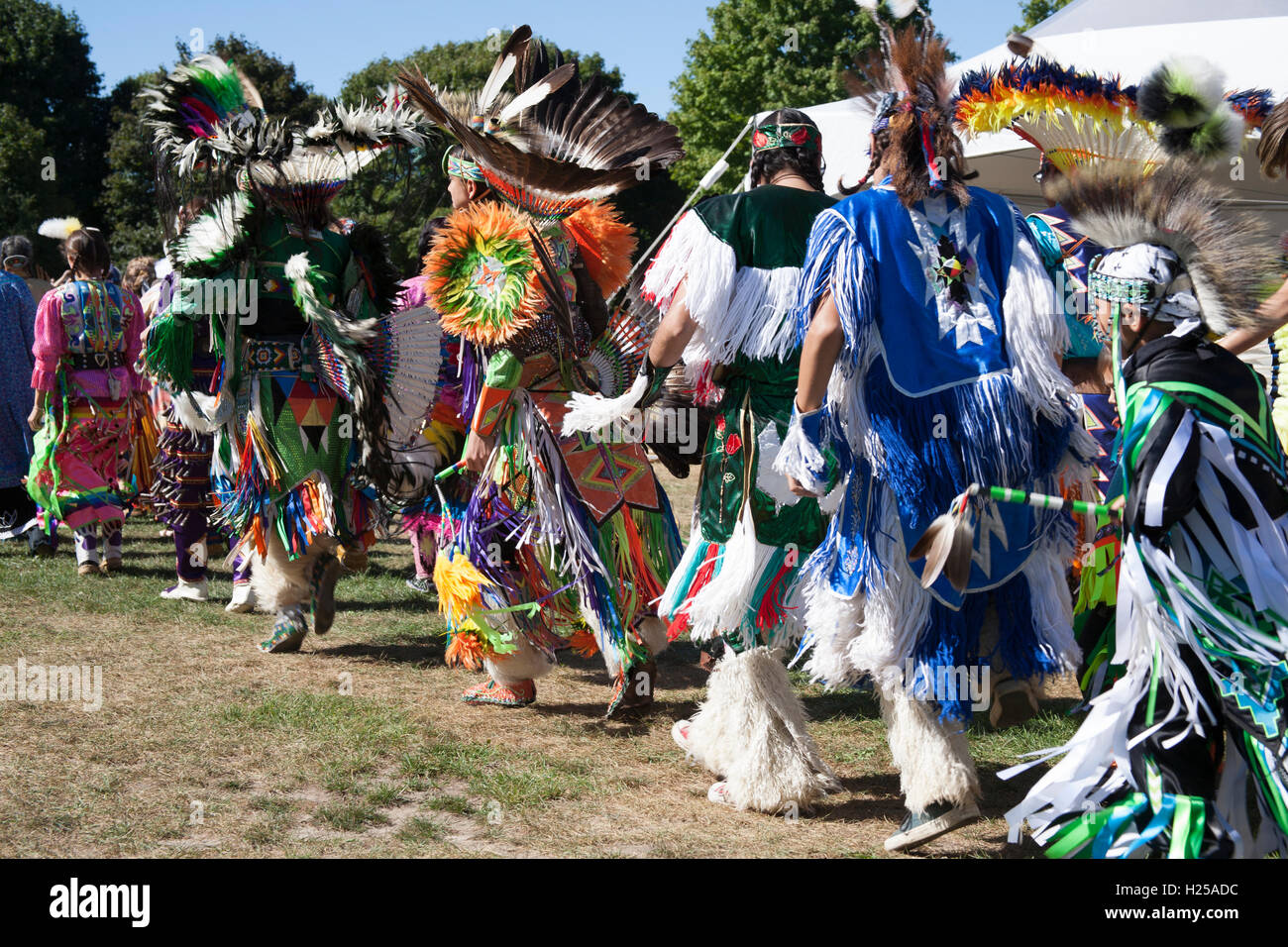 Waterloo, Ontario, Canada. 24th September, 2016. 13th Annual ...