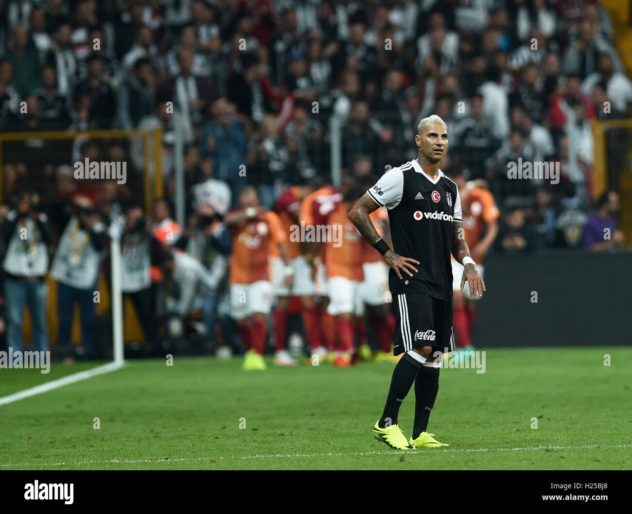 Vodafone Arena, Team Vodafone, Beşiktaş J.K., Turkish Cup, ricardo  Quaresma, bjk, beşiktaş Jk Football Team, Super League, Beşiktaş, football  Team