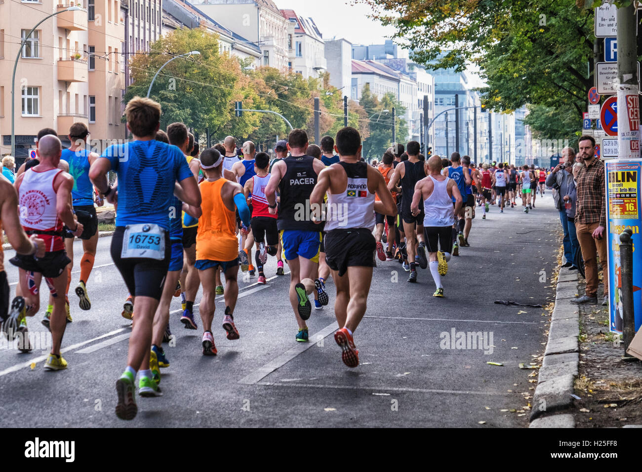 World major marathons hires stock photography and images Alamy