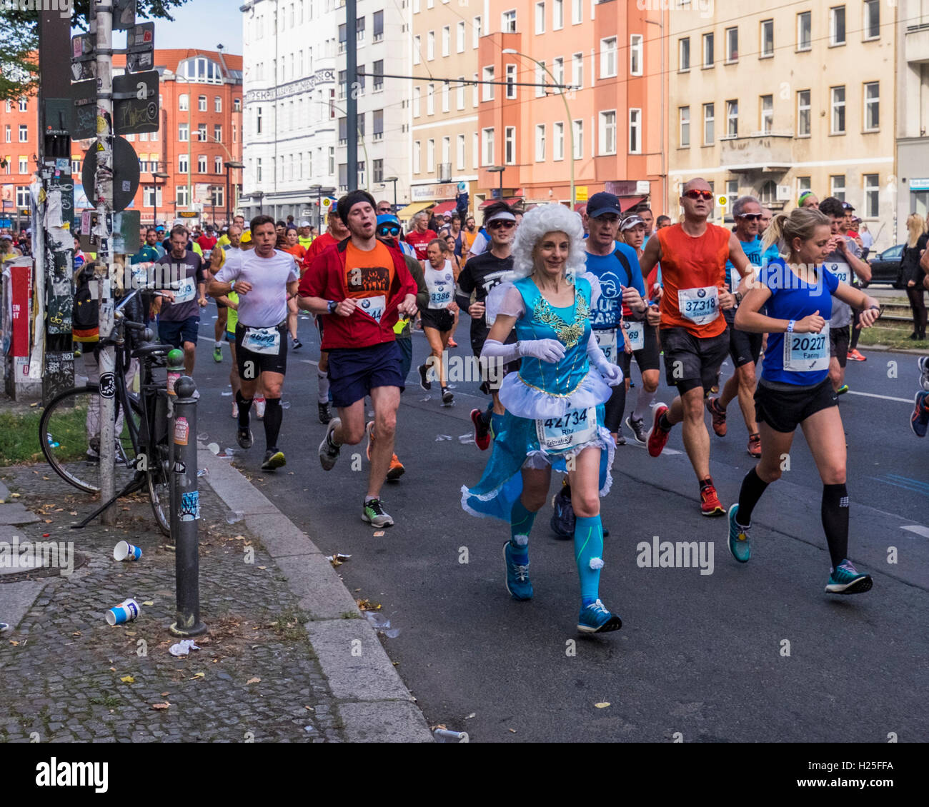 World major marathons hires stock photography and images Alamy
