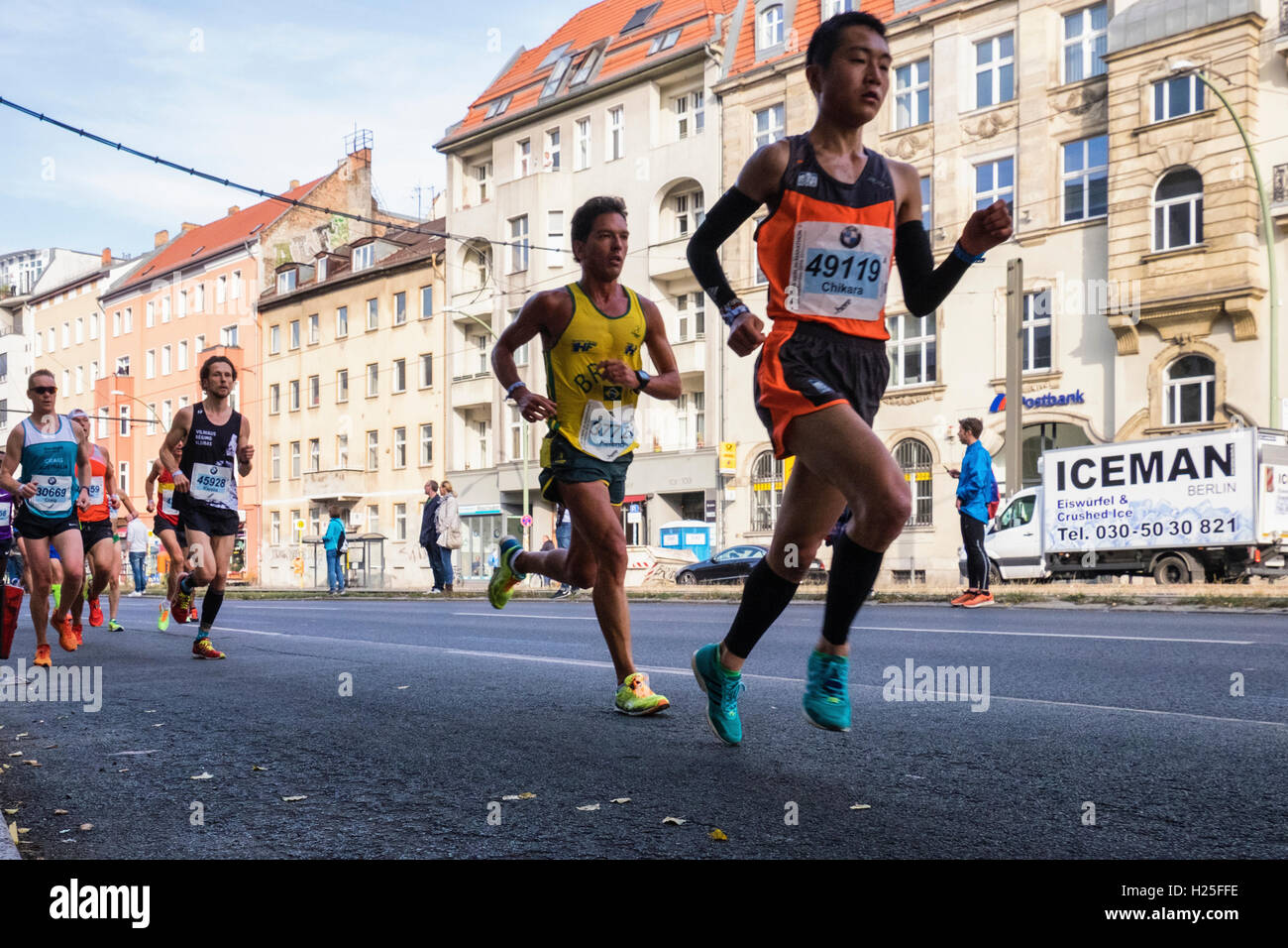 World major marathons hires stock photography and images Alamy