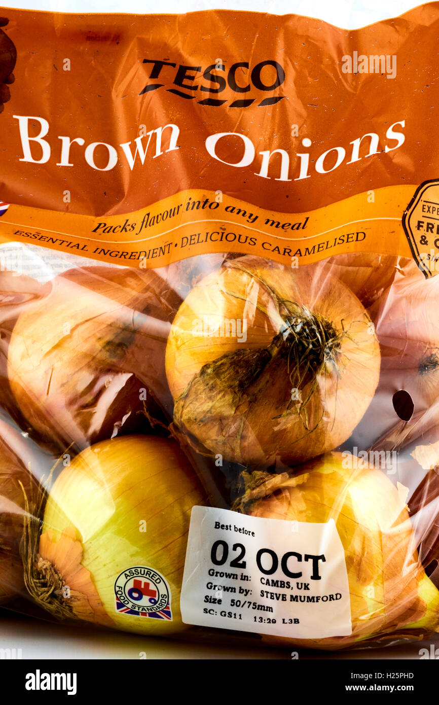 Tesco vegetables hires stock photography and images Alamy