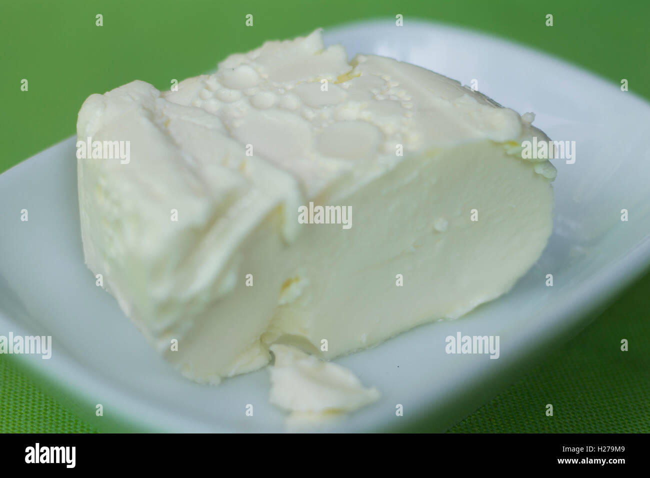Kaymak hi-res stock photography and images - Alamy
