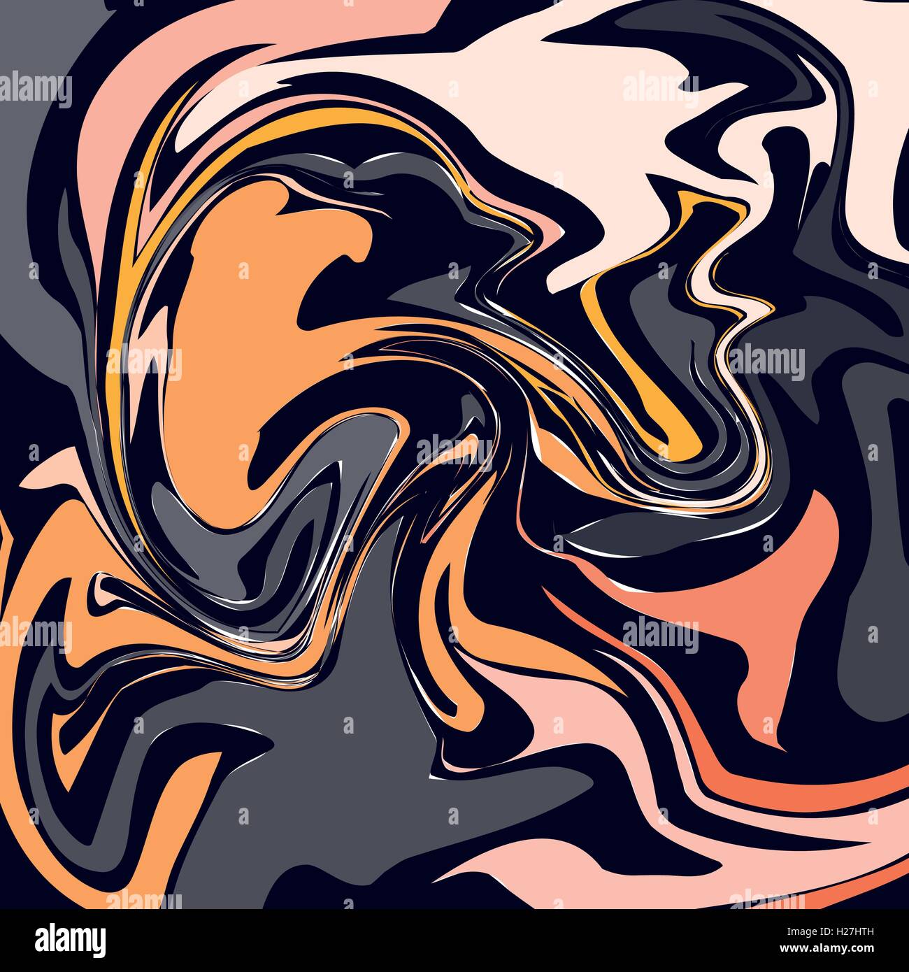 Abstract colored bright energy background Stock Vector Image & Art - Alamy