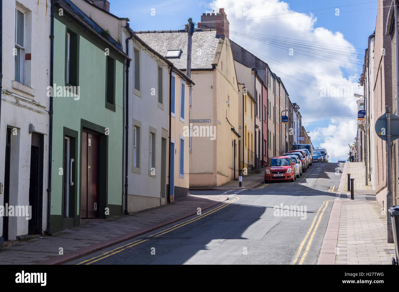 Maryport hires stock photography and images Alamy