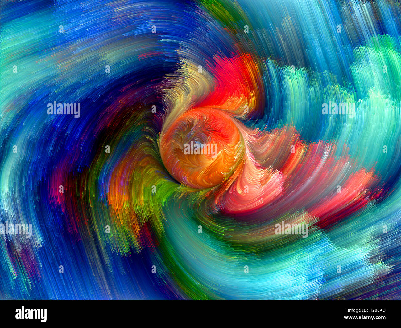 Colorful Background Stock Photo