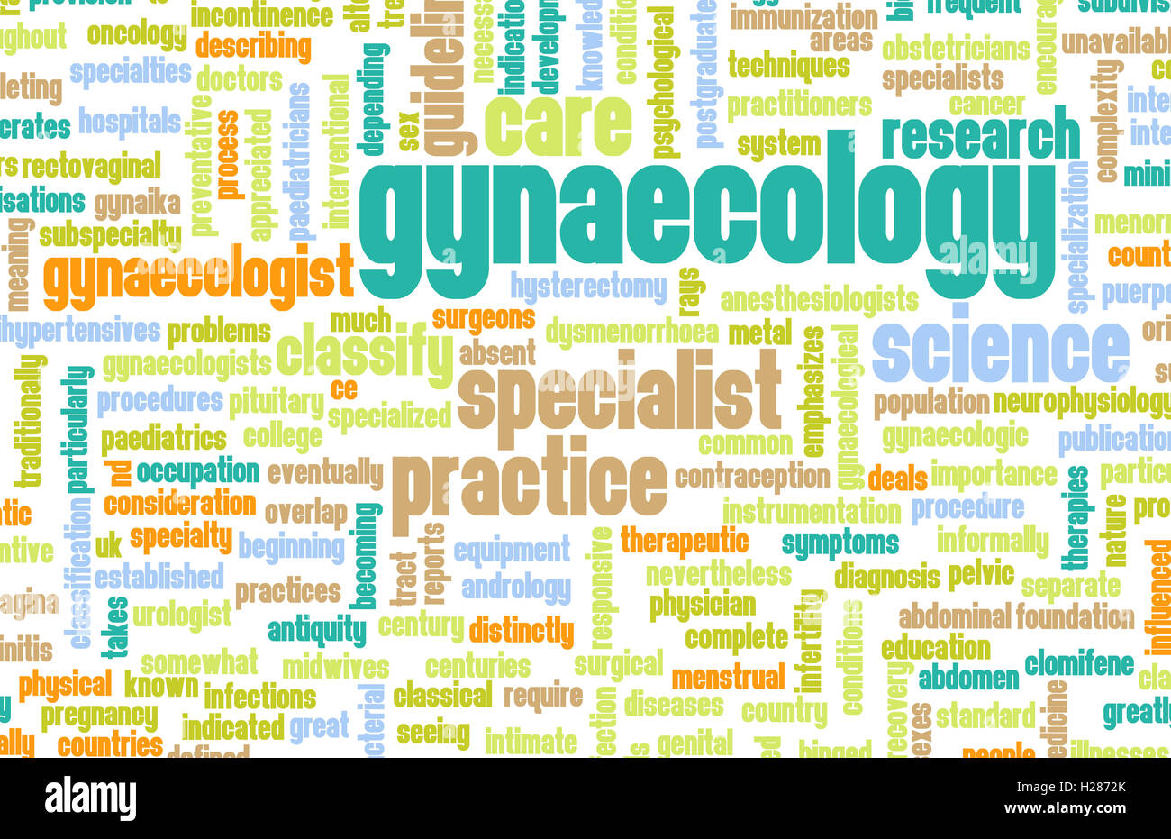 Gynaecology hi-res stock photography and images - Alamy