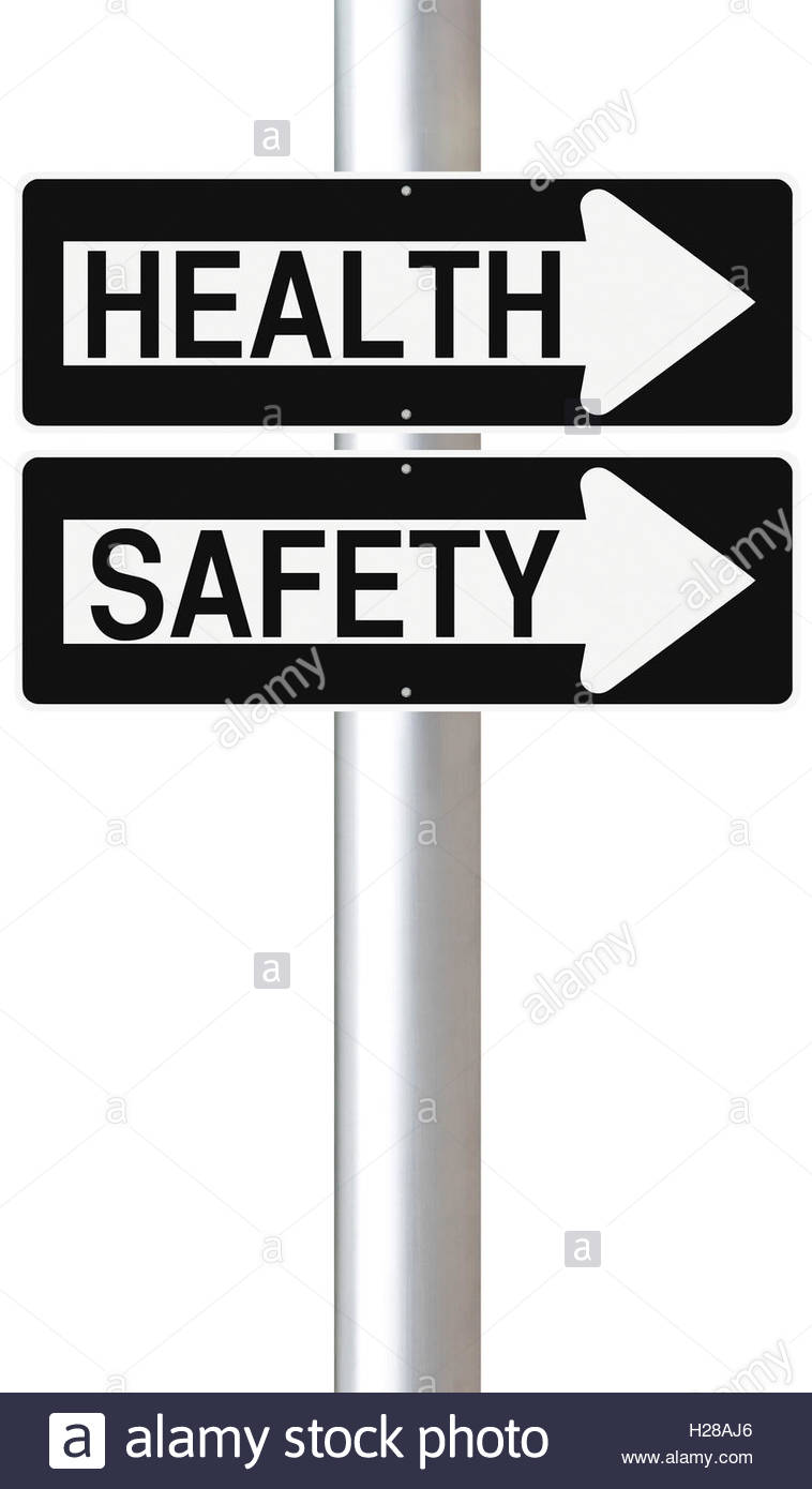 Health And Safety Stock Photos & Health And Safety Stock Images Alamy