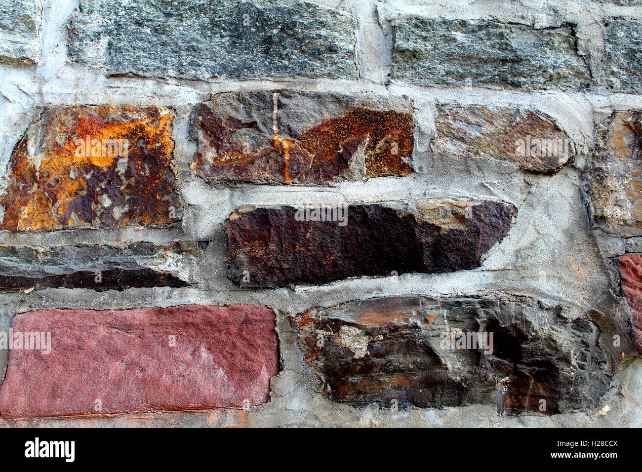 Frame home concrete stone hi-res stock photography and images - Alamy