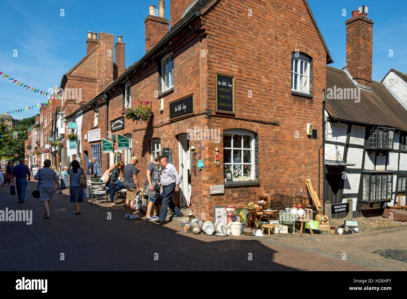 Shop lichfield hires stock photography and images Alamy
