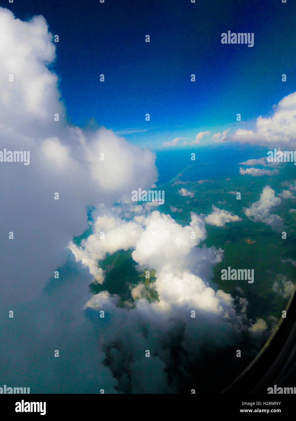Excursion plane ride hi-res stock photography and images - Alamy