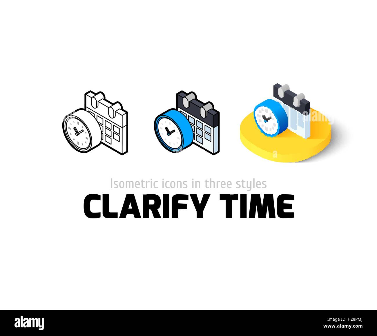 How to clarify Stock Vector Images - Alamy