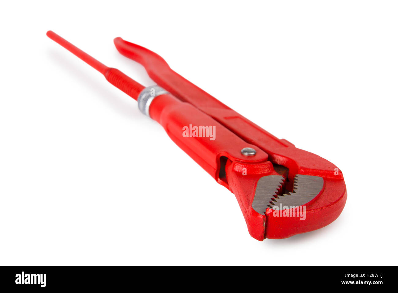 Heavy duty clamp hires stock photography and images Alamy