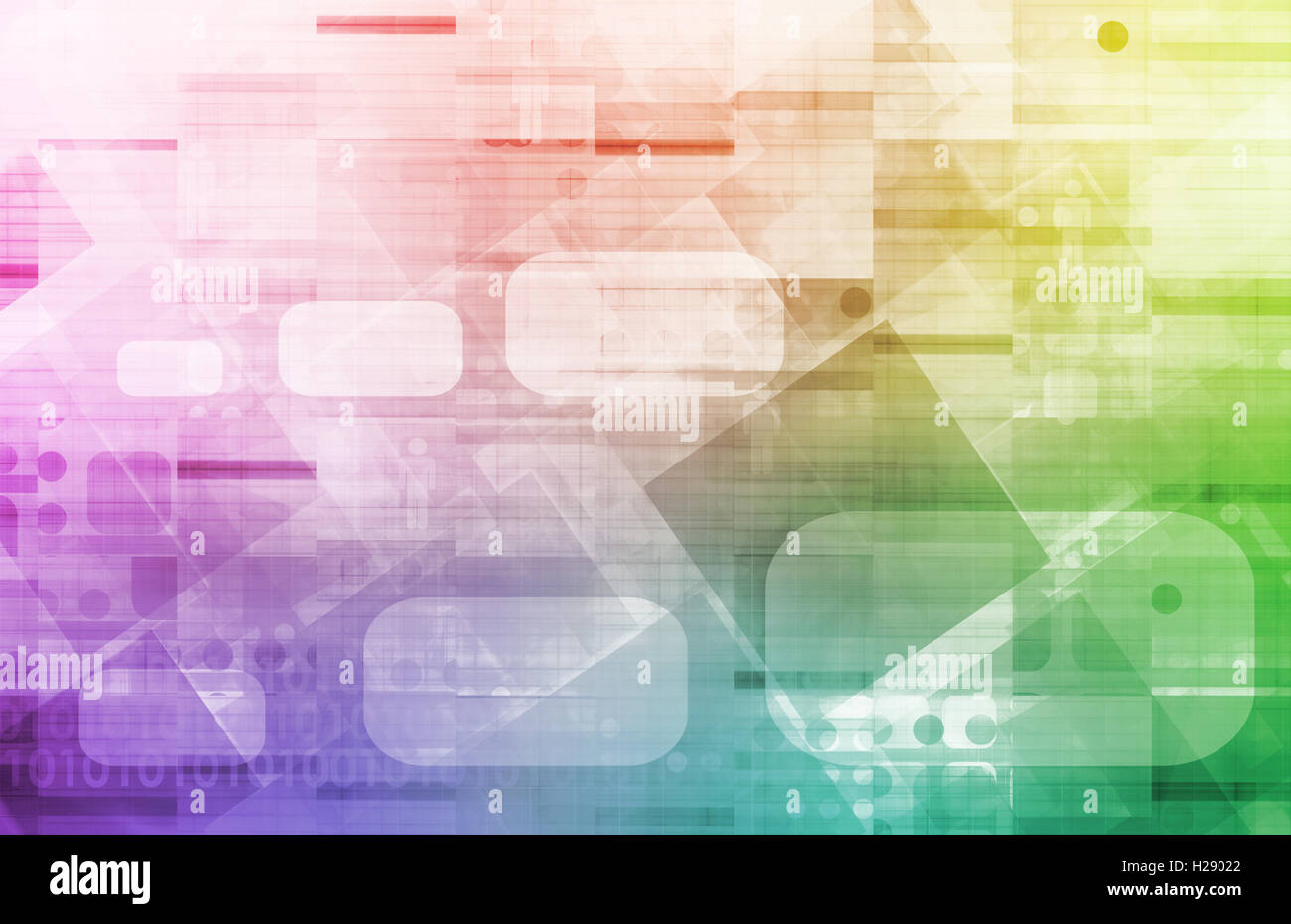 Portal systems hi-res stock photography and images - Alamy