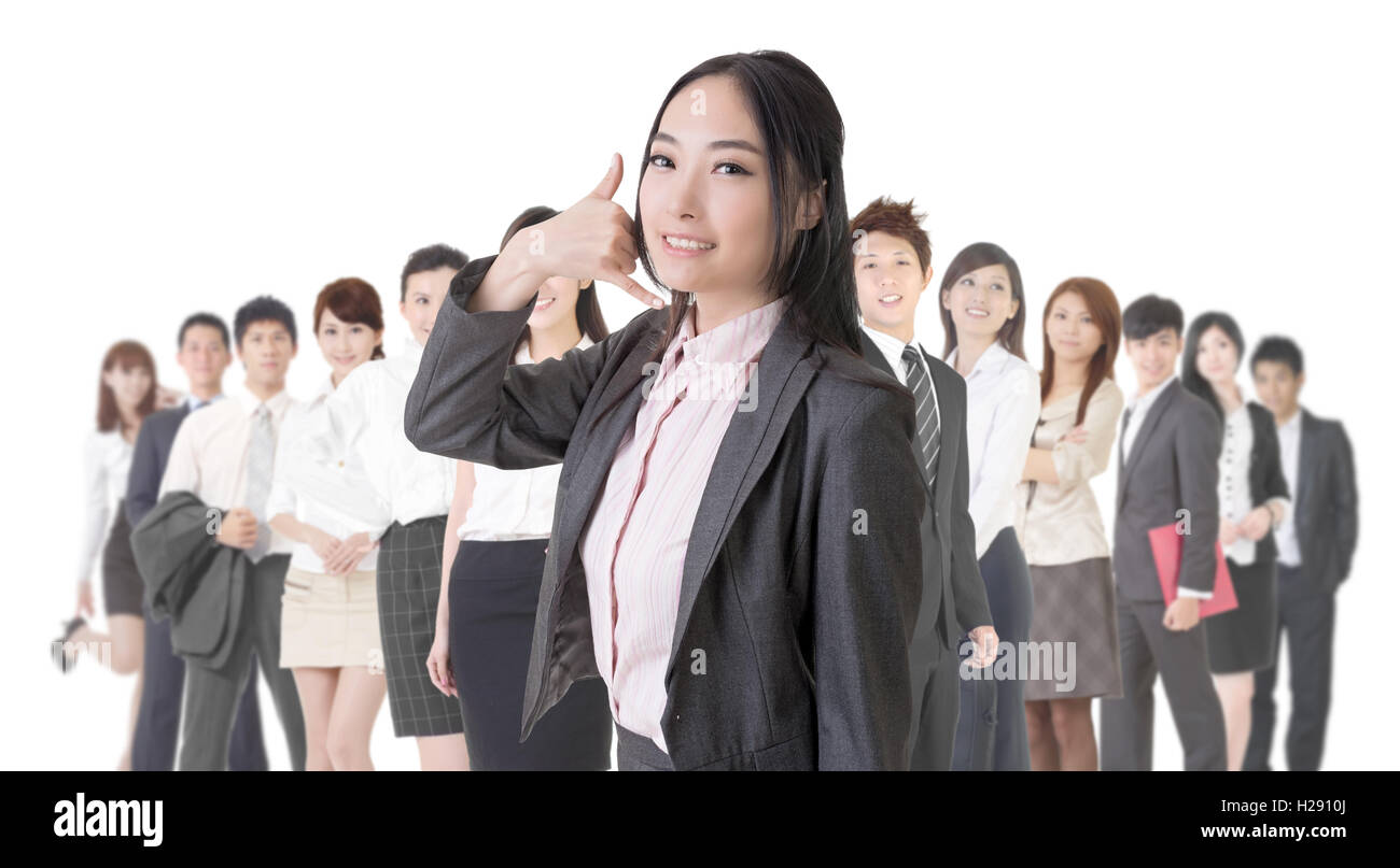call me sign Stock Photo - Alamy