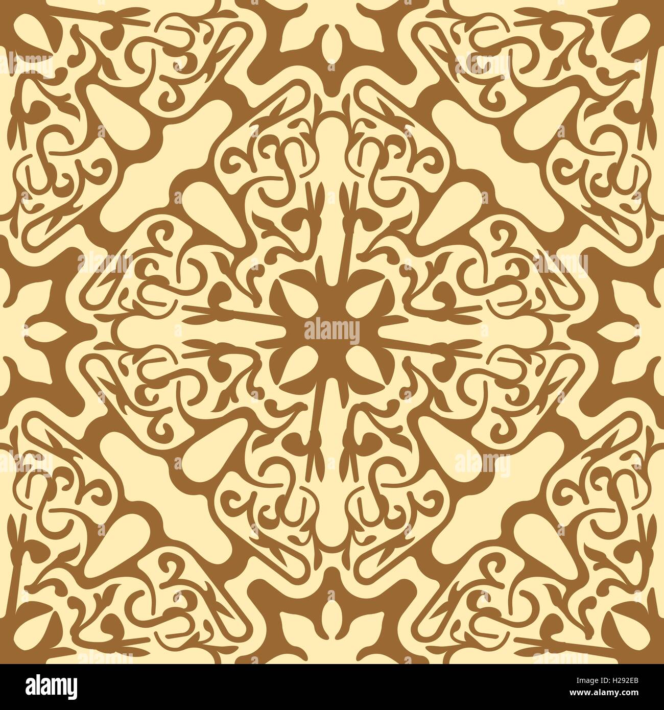 Abstract seamless pattern Stock Vector Image & Art - Alamy