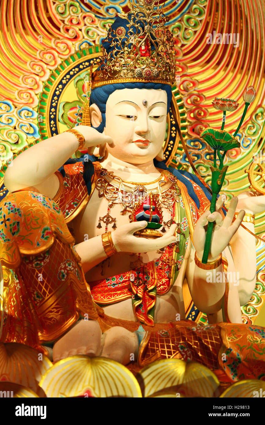 Guan yin guan yim hires stock photography and images Alamy