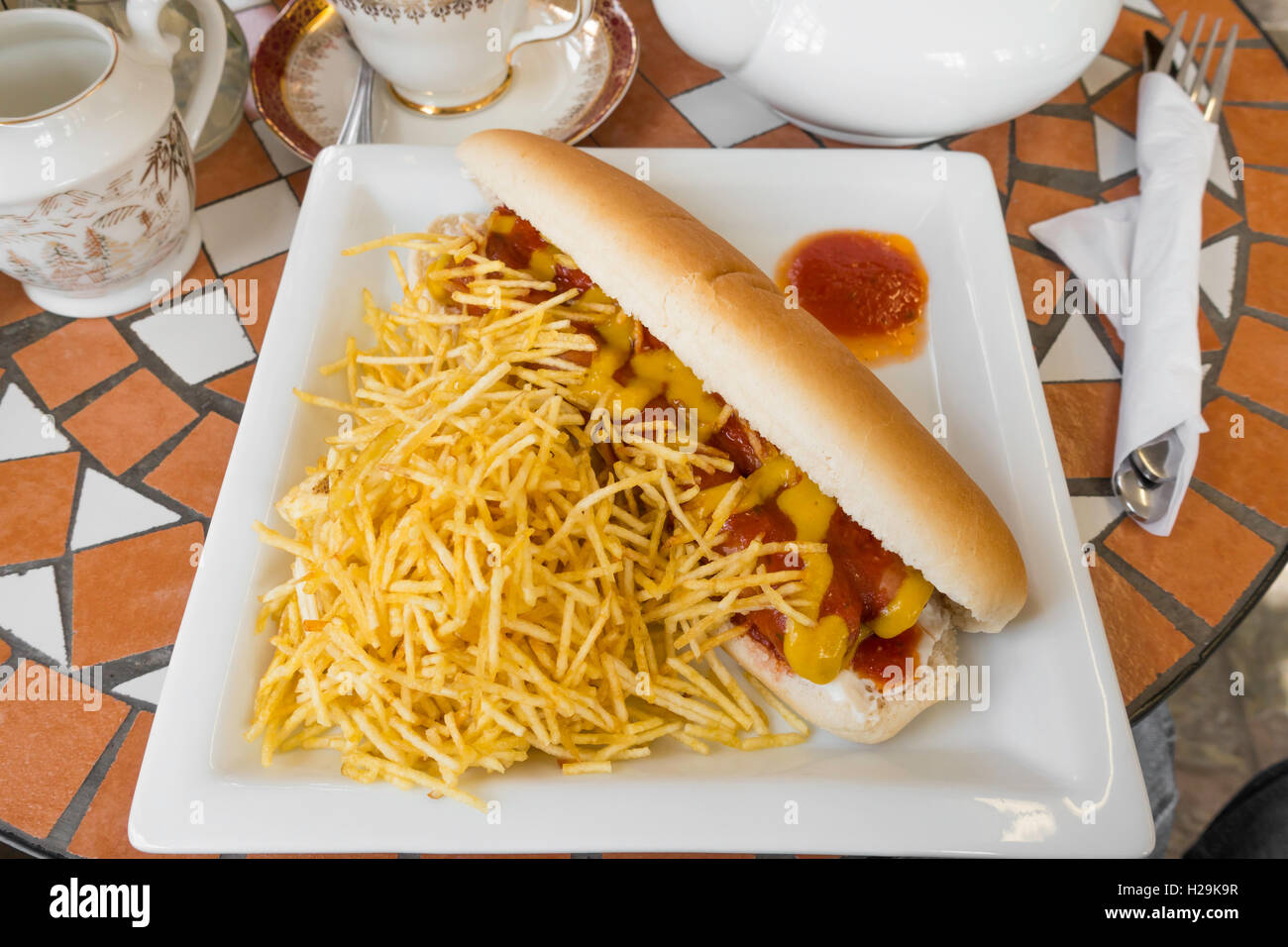 Hot Dog Brasil restaurants, addresses, phone numbers, photos, real