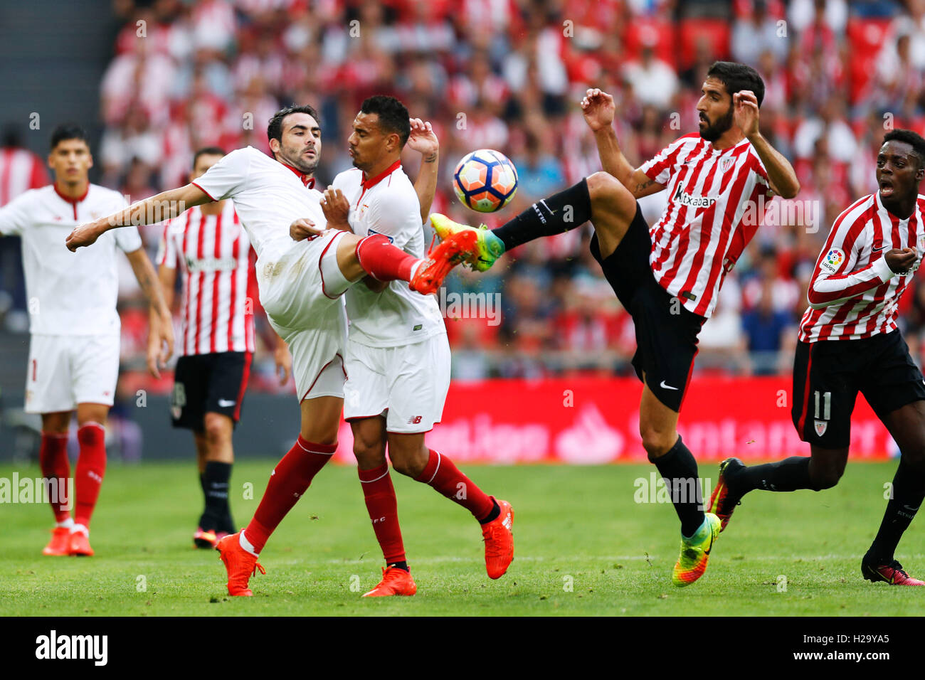 Athletic Bilbao vs Sevilla FC Prediction SportPesa Midweek Jackpot Predictions Sportpesa Tips