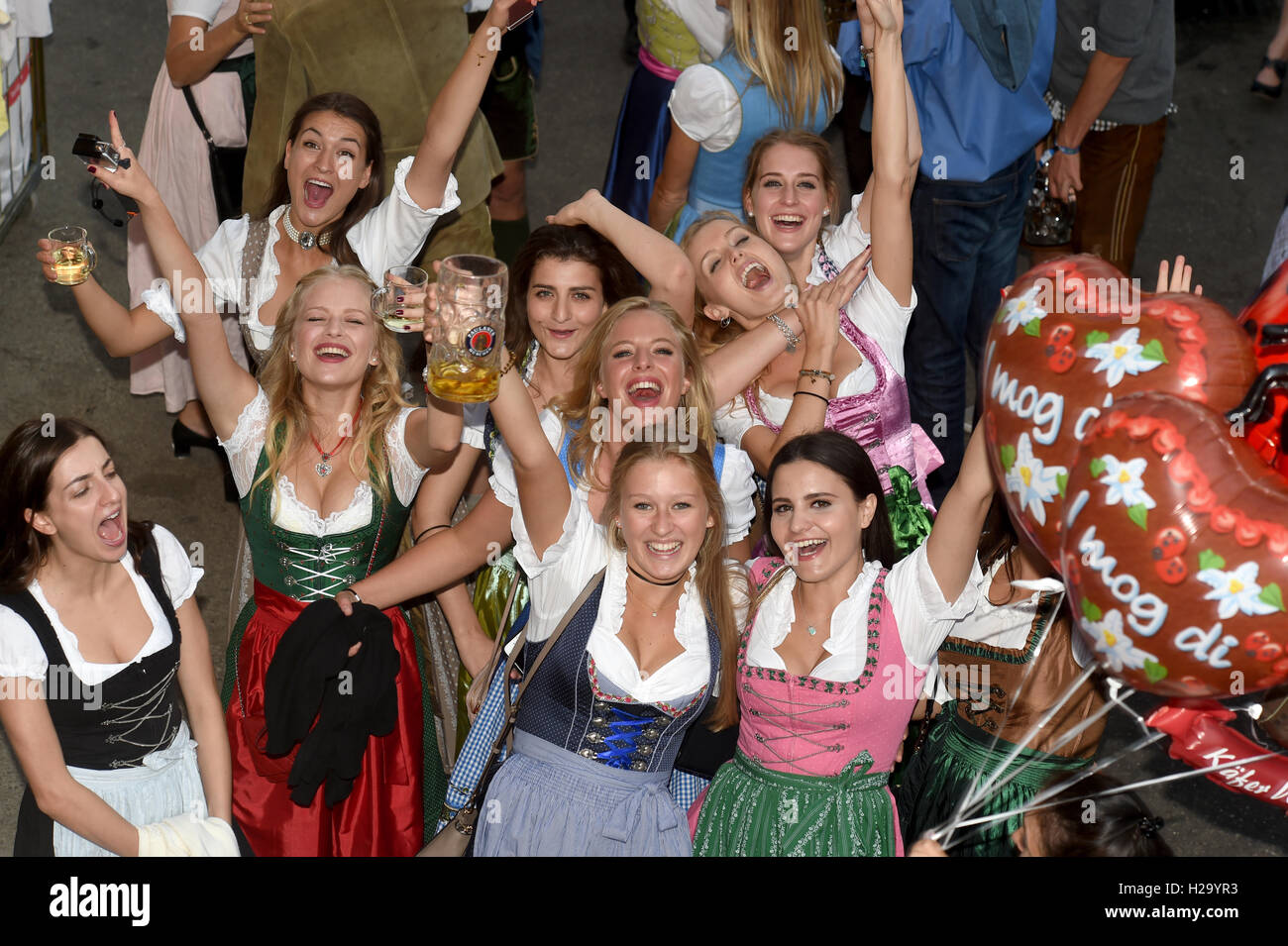 Sluts in Munich