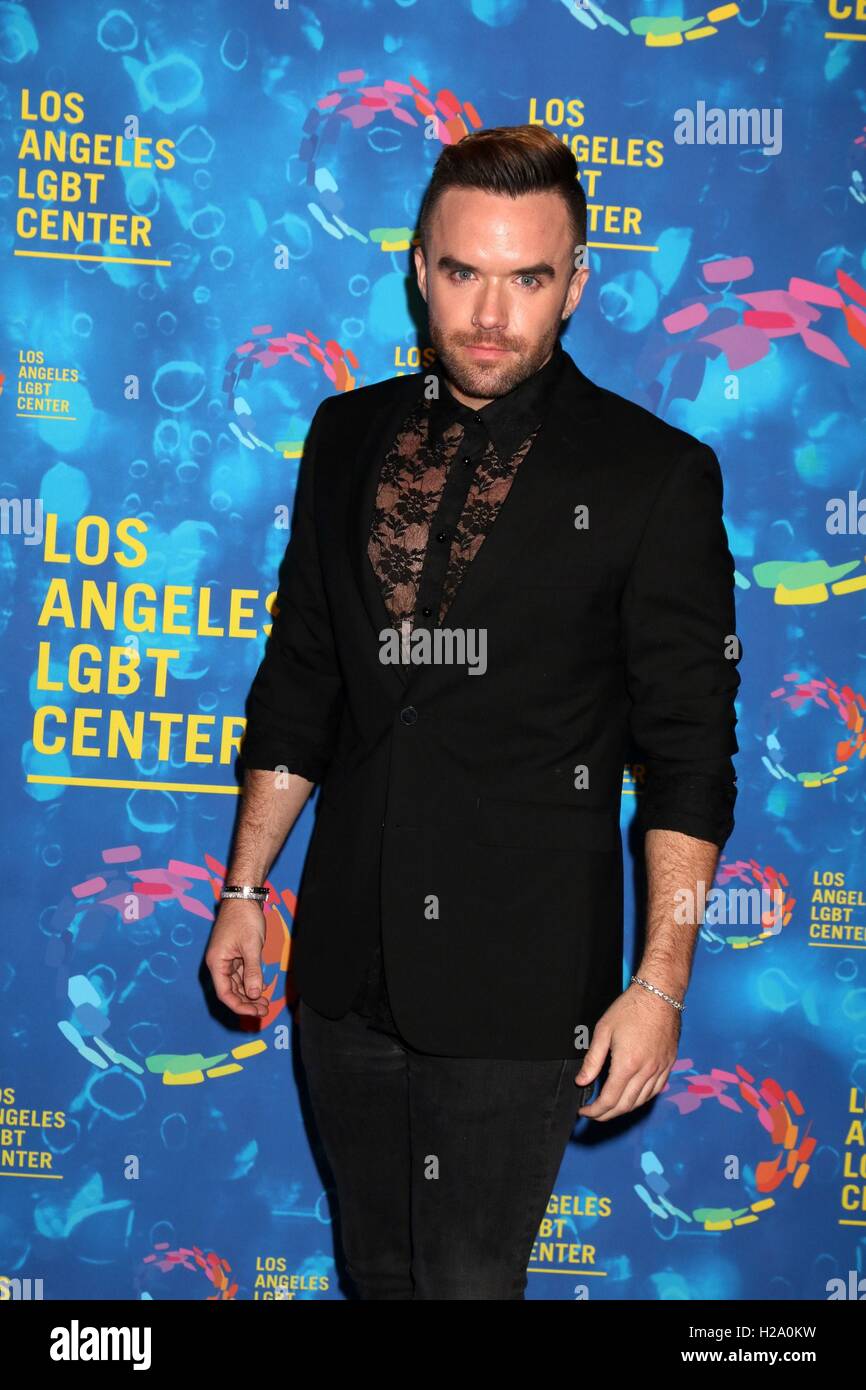 Brian justin crum hi-res stock photography and images - Alamy