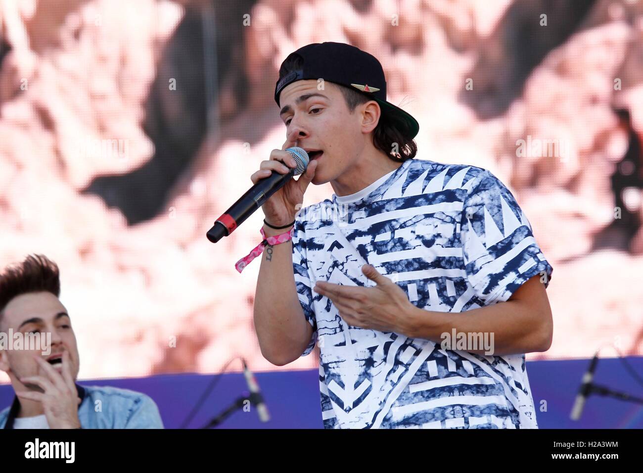 Matt rey hi-res stock photography and images - Alamy
