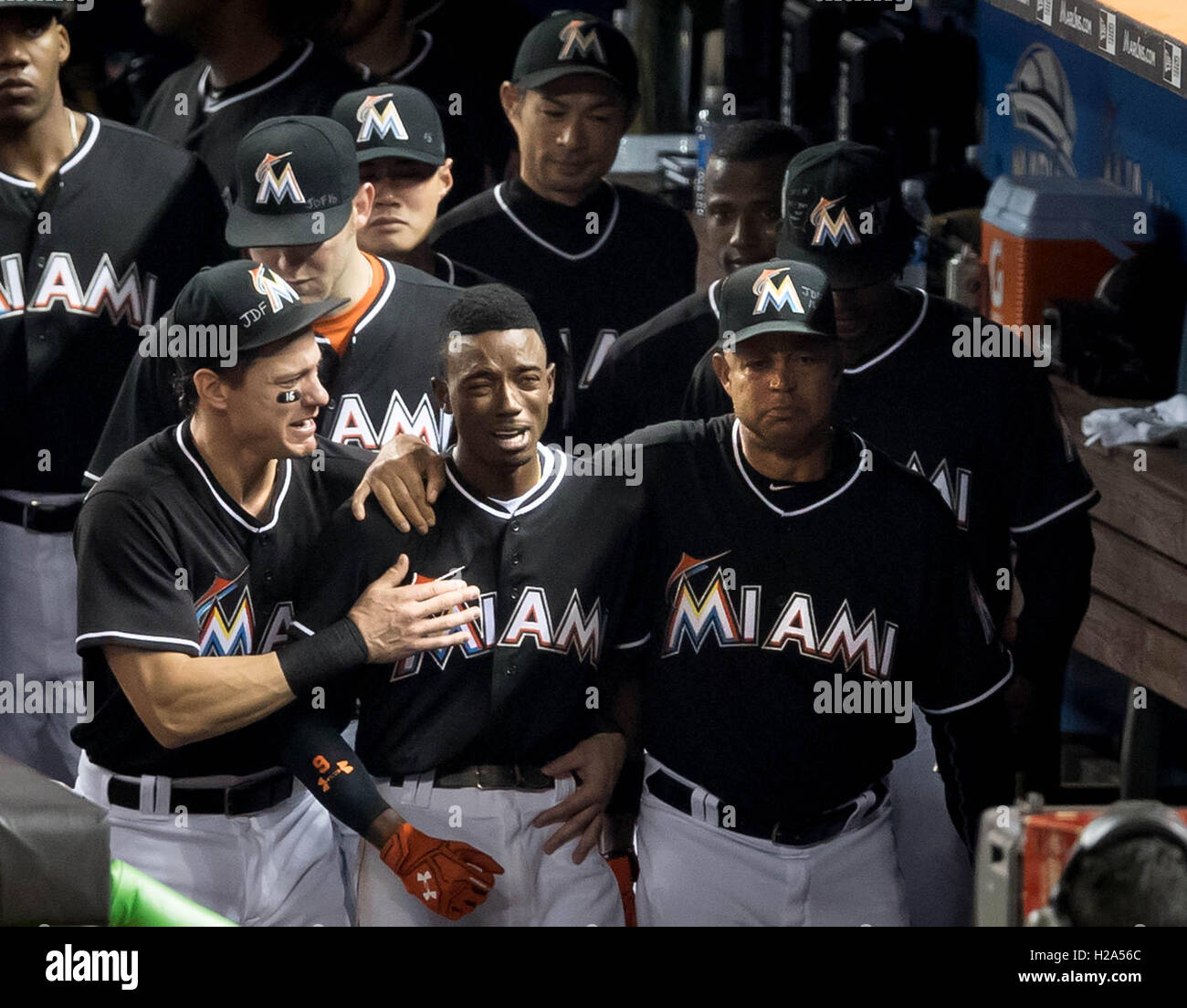 florida marlins jersey 2016