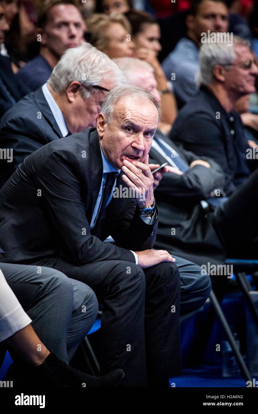 Italian basketball federation hi-res stock photography and images - Alamy