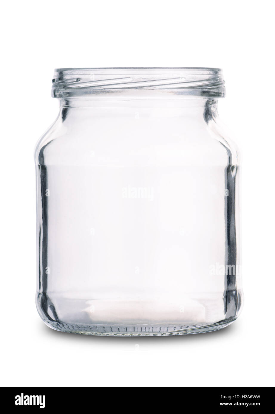 Empty Coffee Jar Stock Photo by ©Niteenkasle 110360790