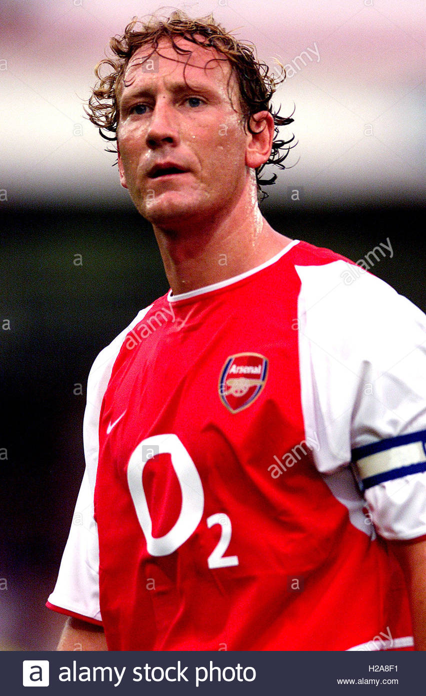 Ray Parlour Stock Photos & Ray Parlour Stock Images - Alamy