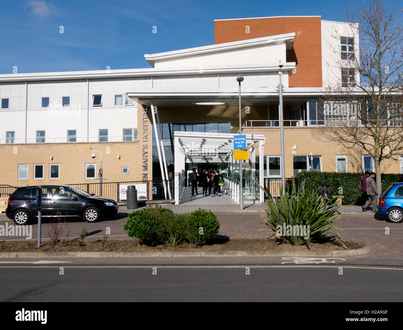 Queen marys hospital roehampton london hires stock photography and