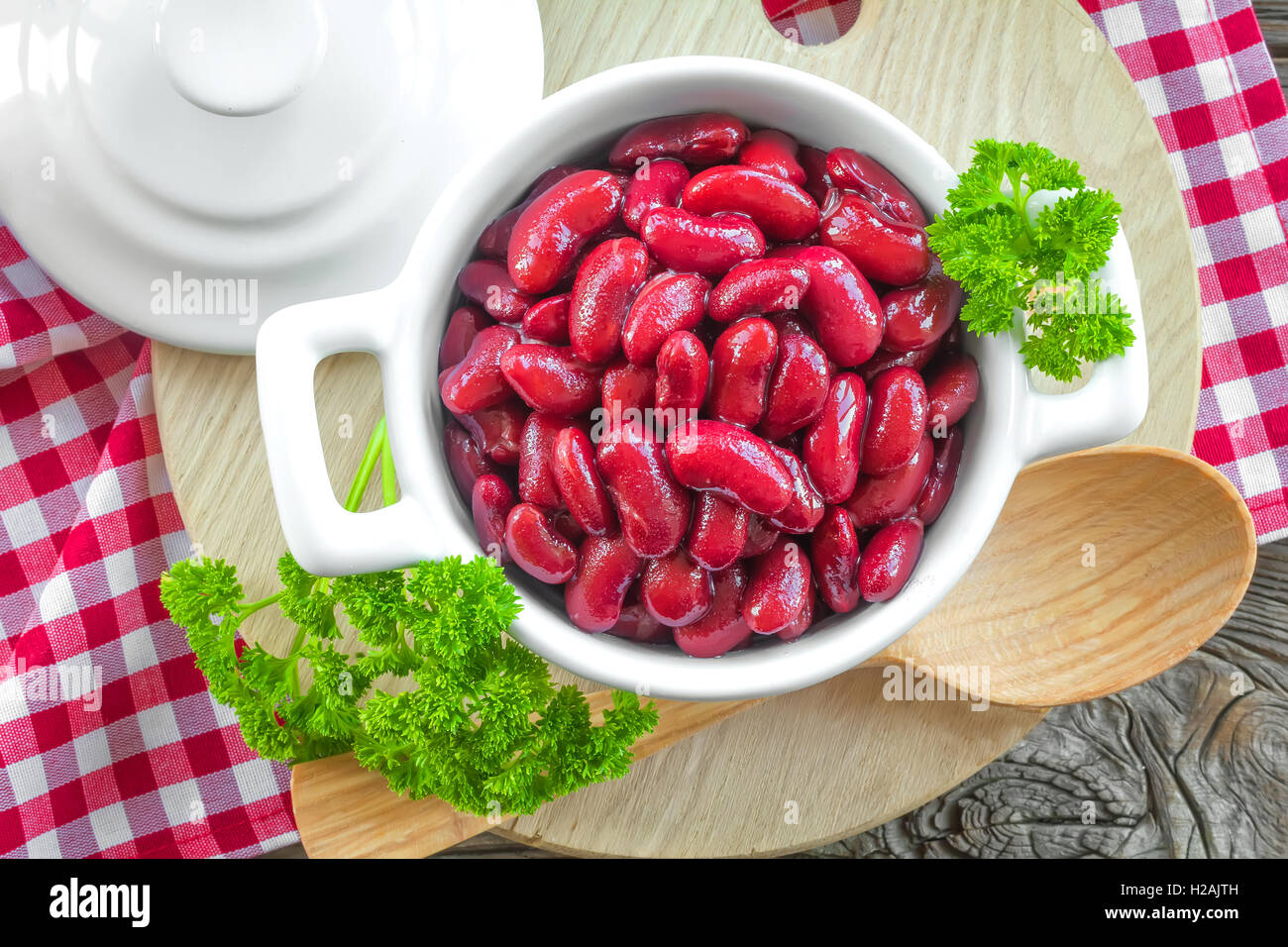 Red Kidney Beans Stock Photo Alamy red-kidney-beans-stock-photo-alamy