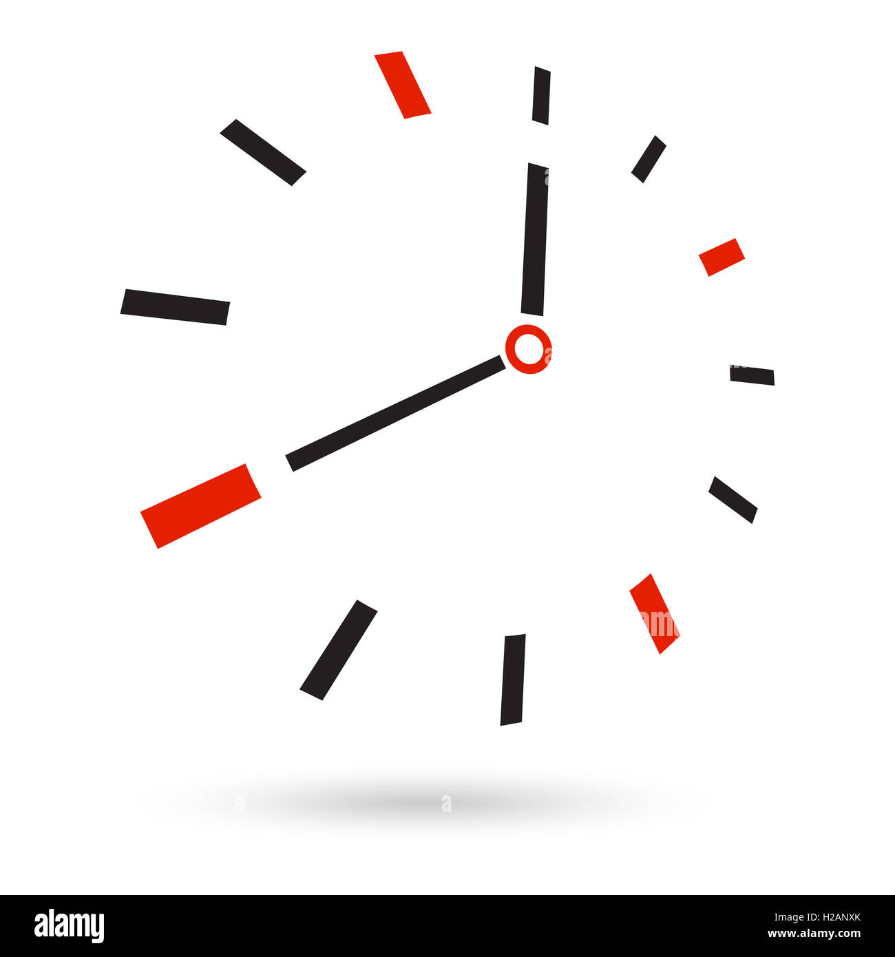 Cursor clock hand hi-res stock photography and images - Alamy