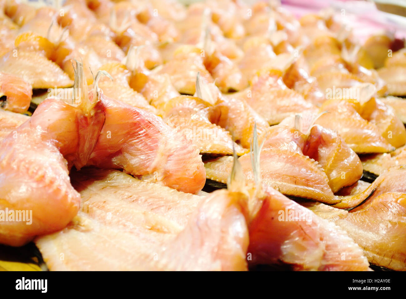 Thailand dried fish hires stock photography and images Alamy