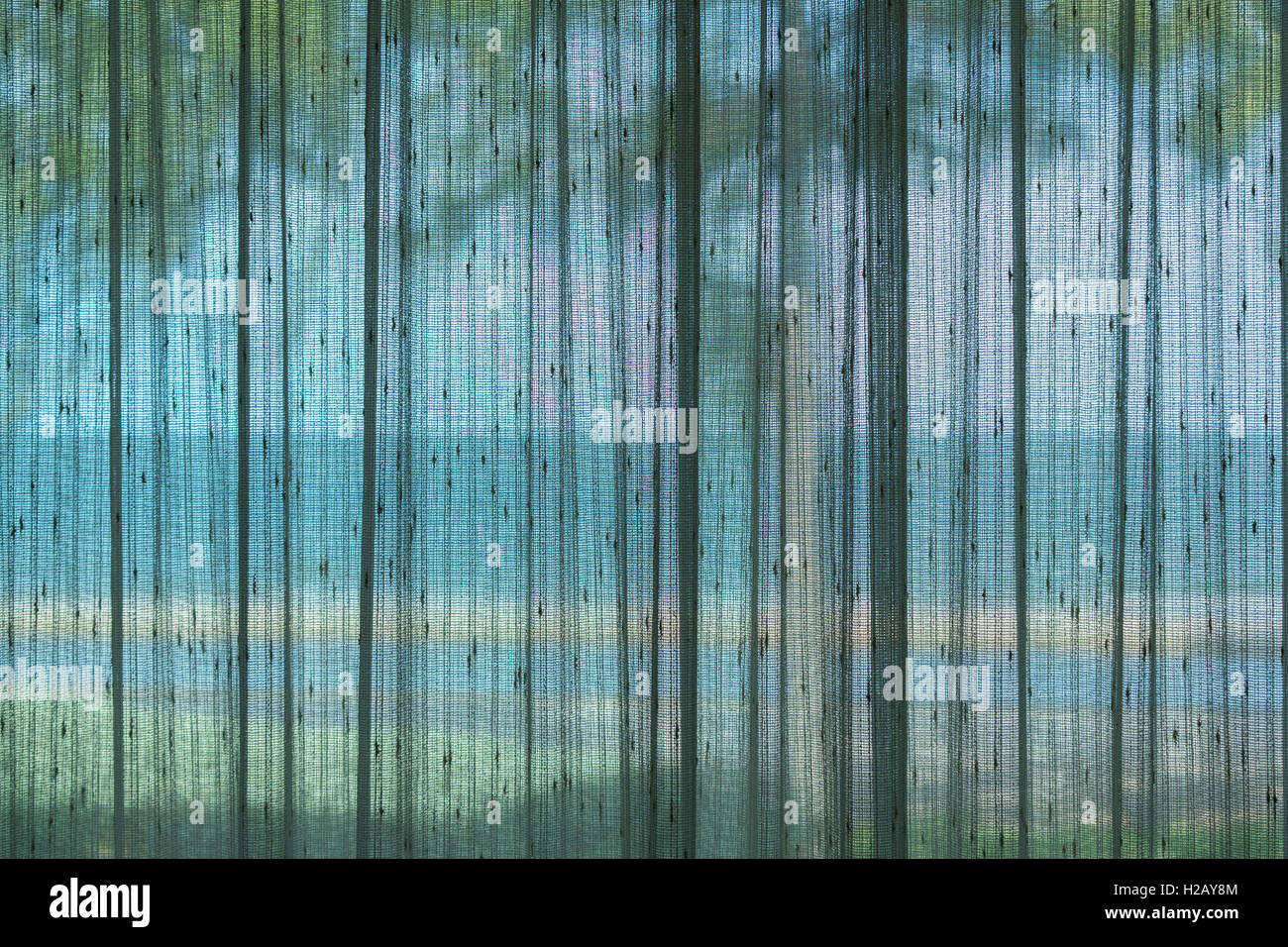 Beach view through window hires stock photography and images Alamy