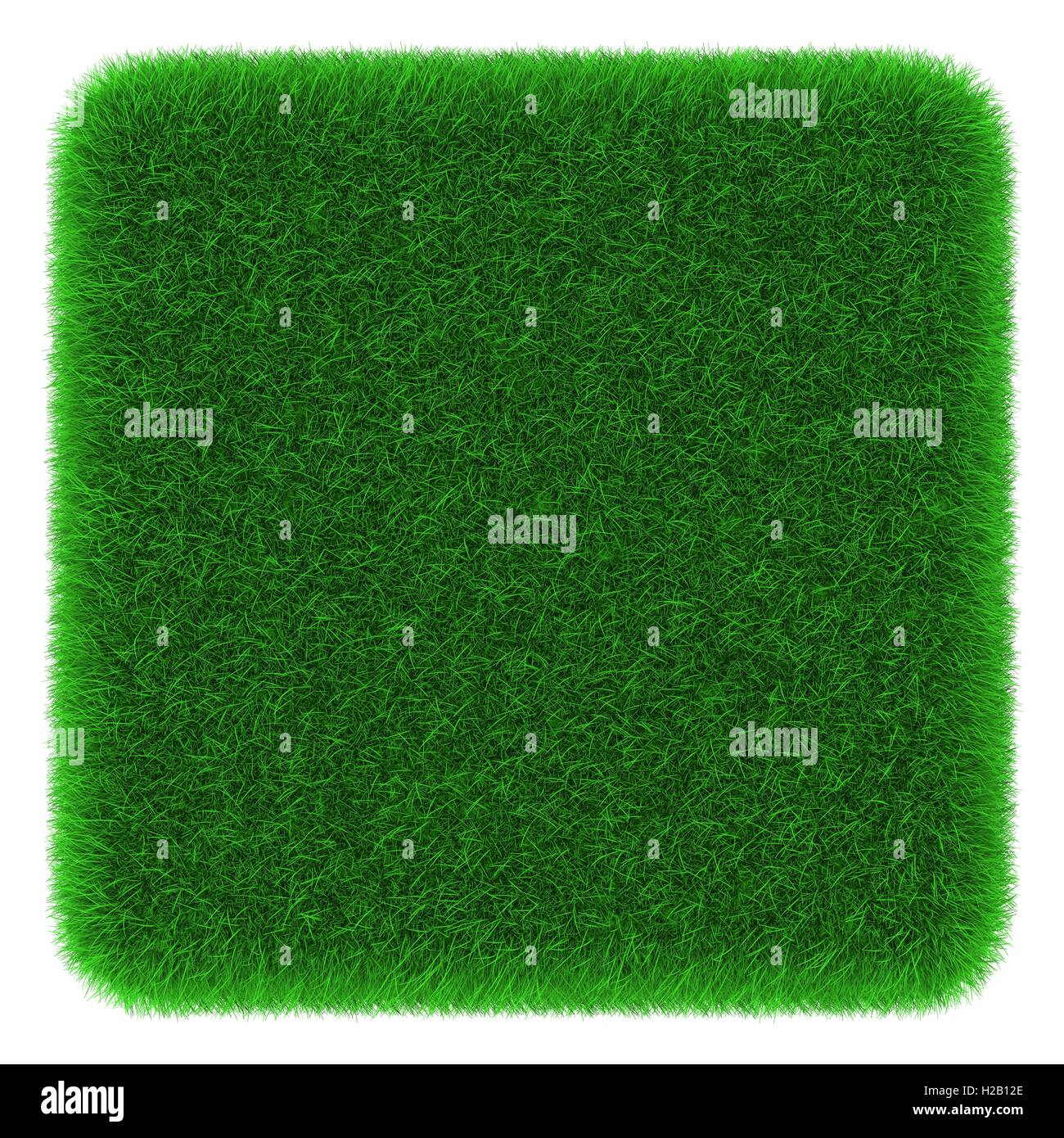 Eco cube hi-res stock photography and images - Alamy