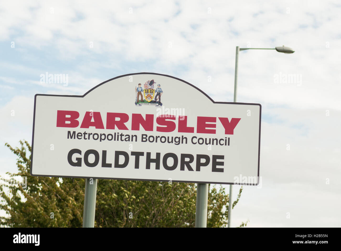 Barnsley Stock Photos & Barnsley Stock Images Alamy