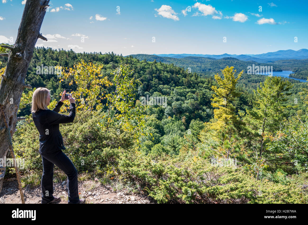 Willsboro bay hires stock photography and images Alamy