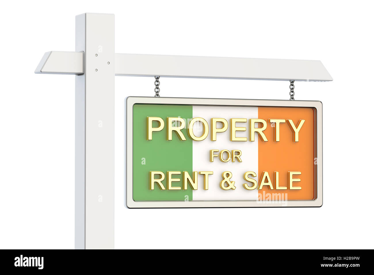 Billboard advertising ireland hires stock photography and images Alamy