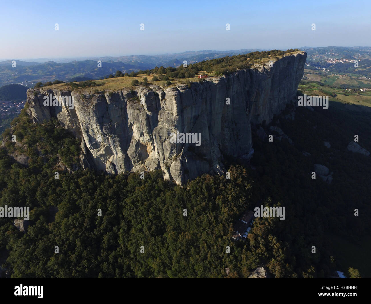 pietra di bismantova come arrivare