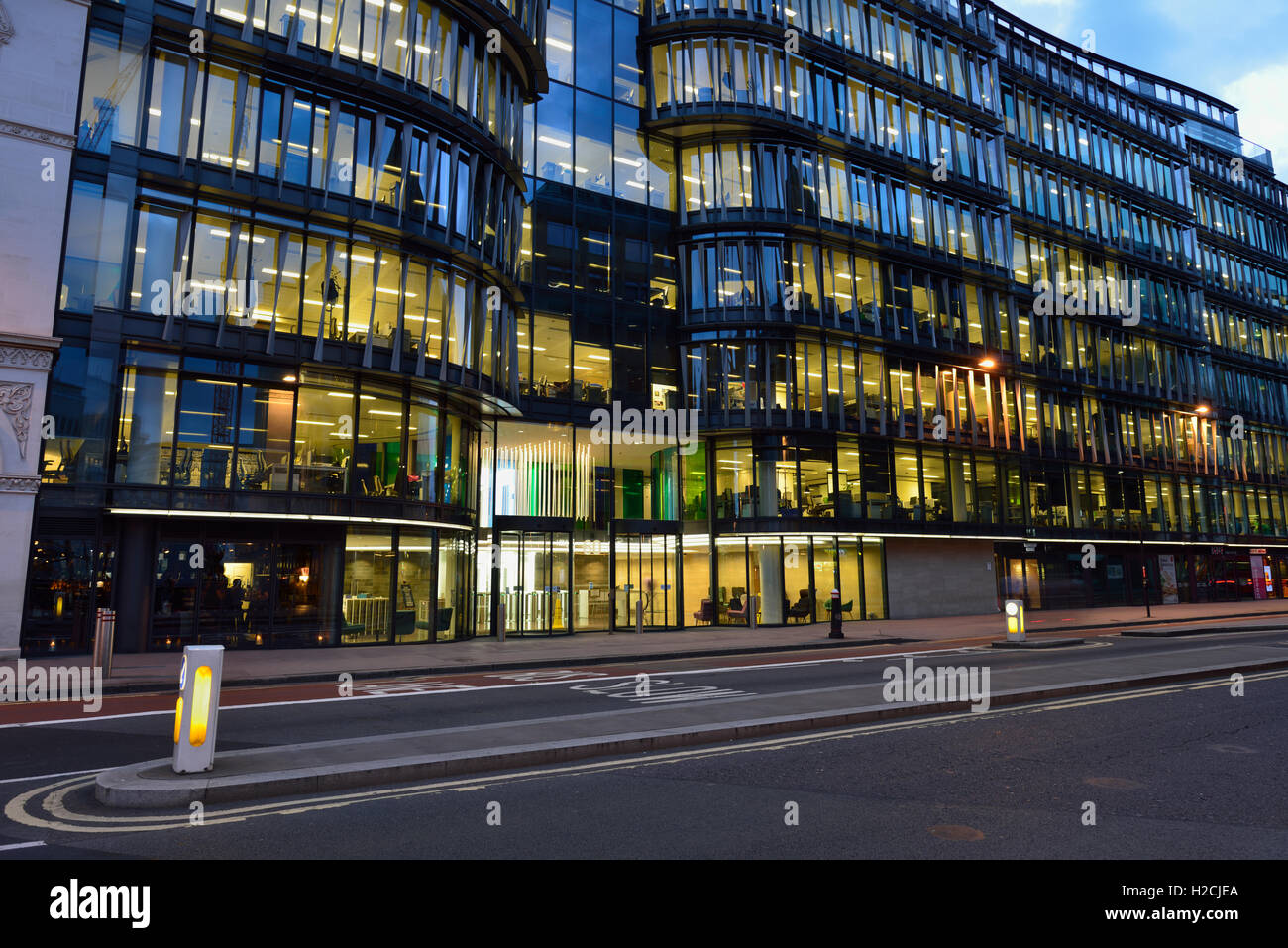 60 Holborn Viaduct, London EC1, United
