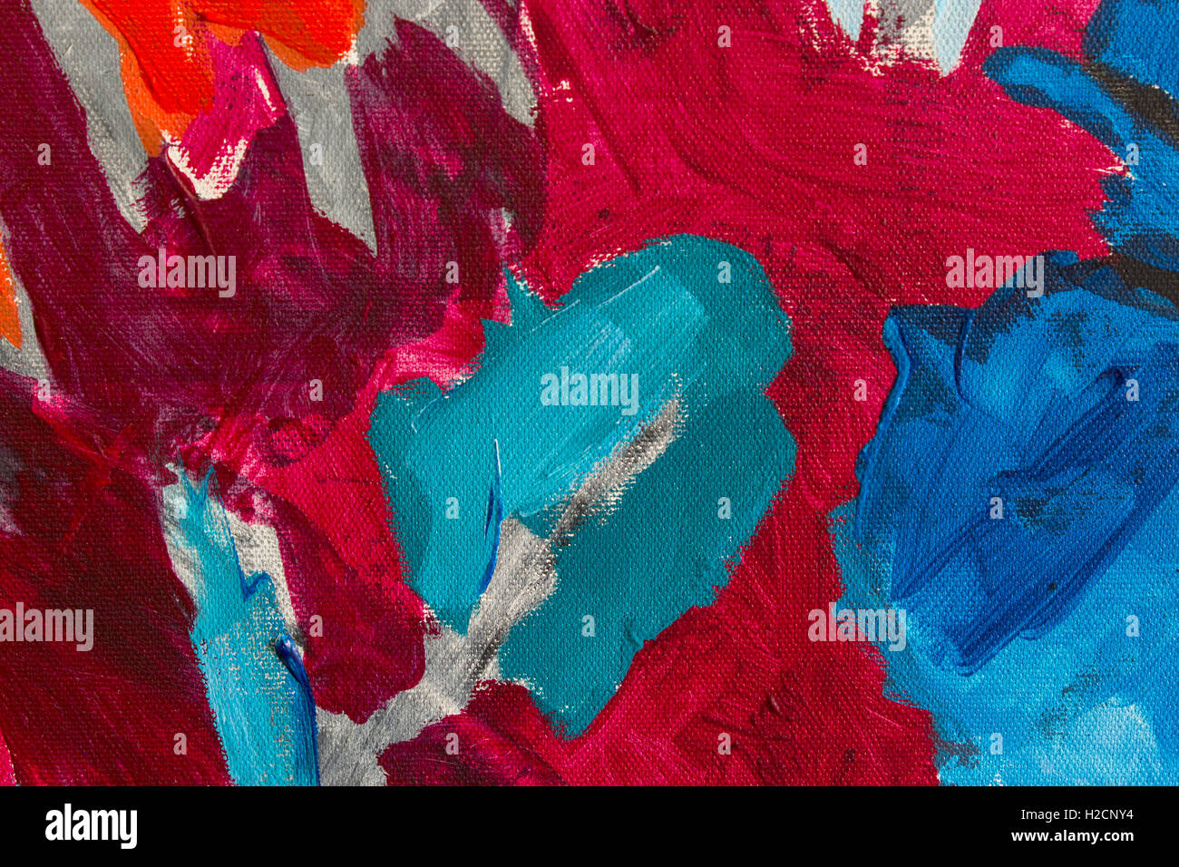 Abstract acrylic texture hi-res stock photography and images - Alamy