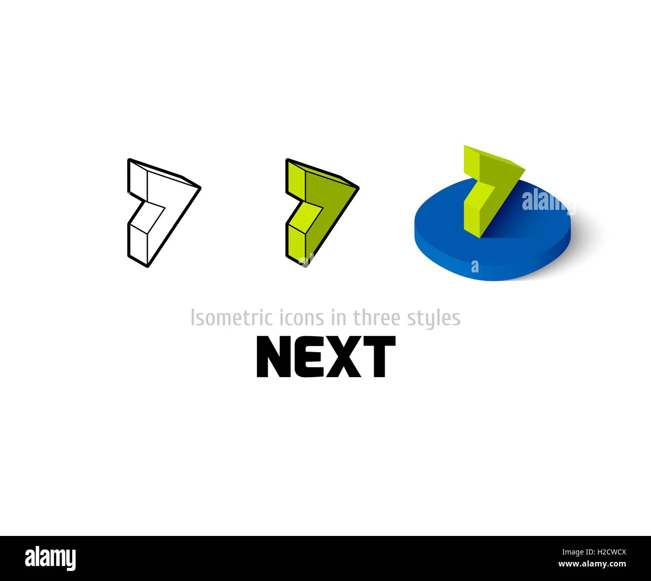 Next in line Cut Out Stock Images & Pictures - Alamy