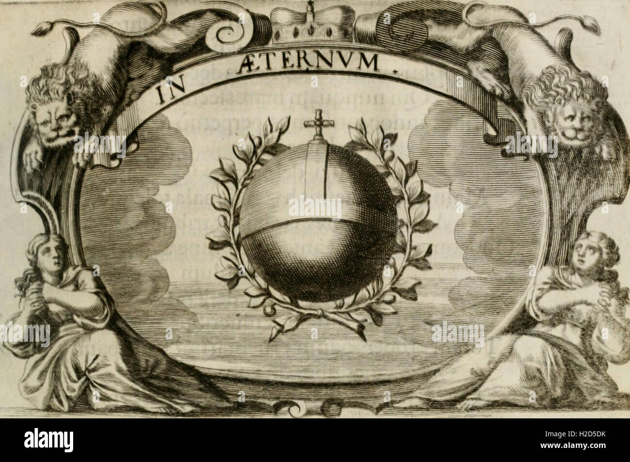 Monumentum extremi honoris perennis virtutis piis manibus serenissimi