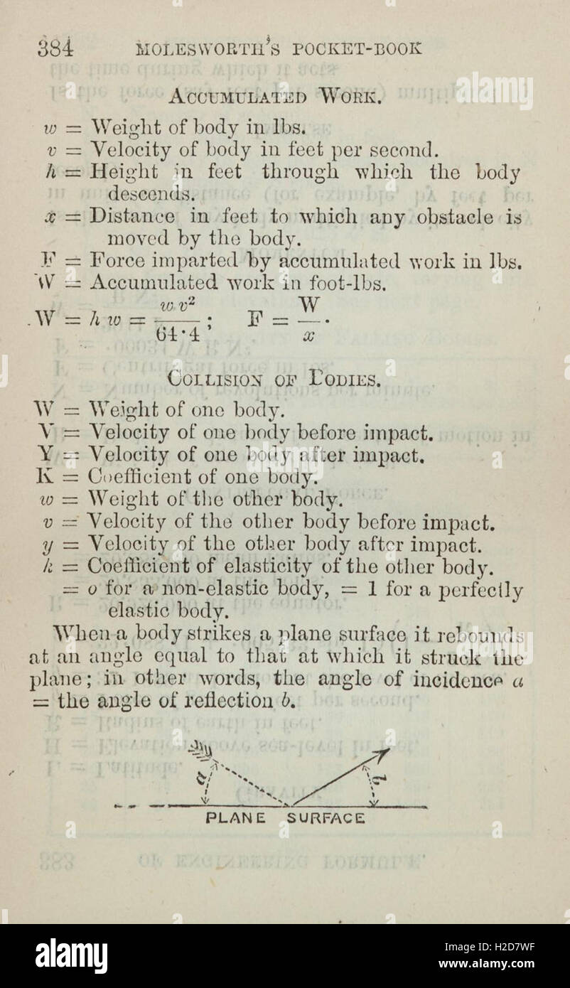 Engineering Includes This pocket-book provides civil and mechanical engineers with essential ...