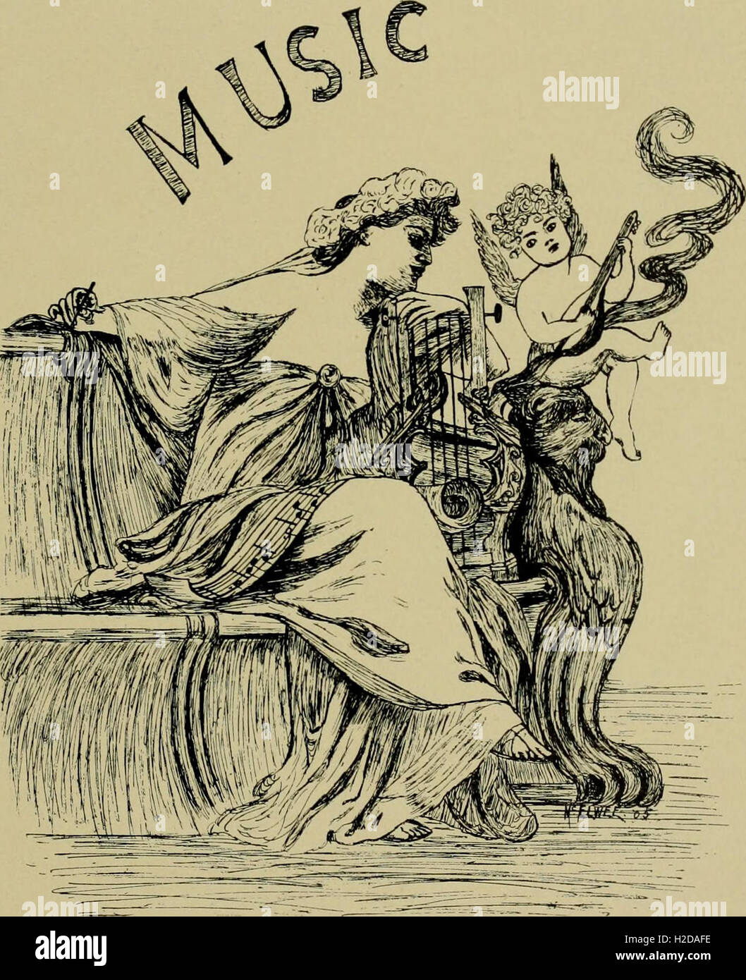 Terra Mariae (1905) (1 Stock Photo Alamy