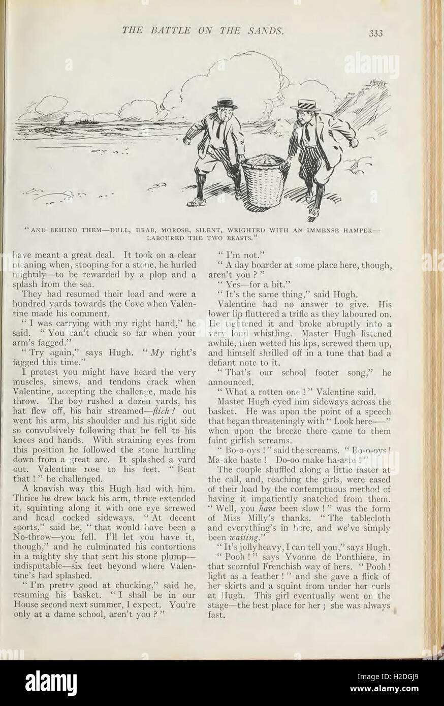 Page 333 of Captain Scott's 'To the South Pole' provides further ...