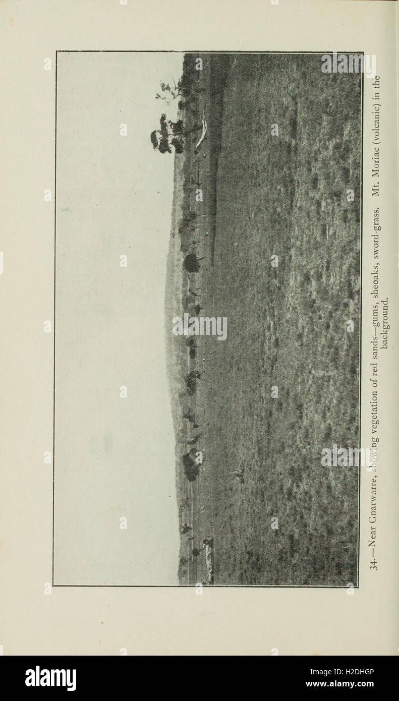 Victorian hill and dale (Page 128 Stock Photo Alamy